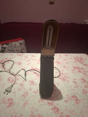 Night lamp like new