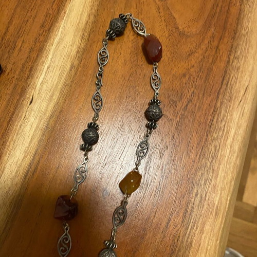 Worry beads like new, pack of 80 pieces
