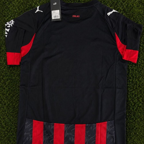 AC Milan 24/25 Jersey Medium, new authentic