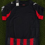 AC Milan 24/25 Jersey Medium, new authentic