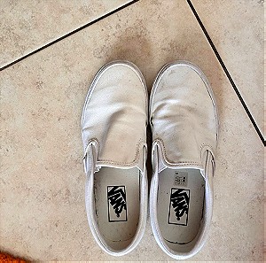 Παπούτσια Slip-On Vans