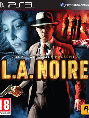 L.A. Noire Essentials Edition PS3 PAL new