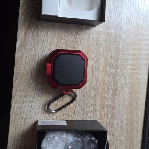 Samsung Buds 2 Pro σαν καινούργια με θήκη και μαξιλαράκια ακουστικών