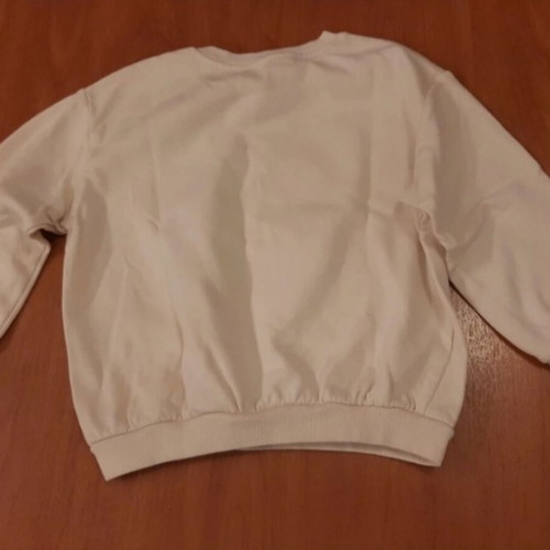 Children's shirt Stitch used