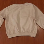 Children's shirt Stitch used