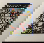  Marvel Super Hero Squad για PlayStation 2