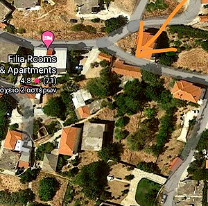 Οικόπεδο