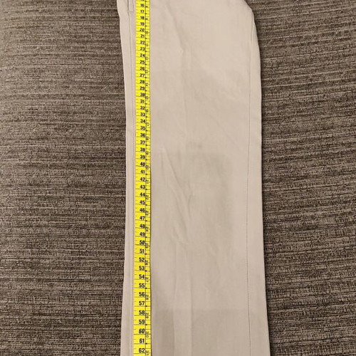 Children's suit like new, size 110 cm, beige