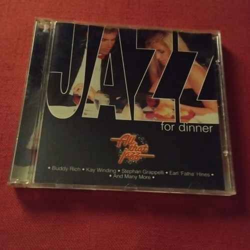 Συλλογή 5 CD jazz