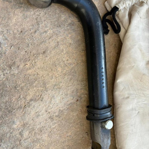 Auto Hak towbar