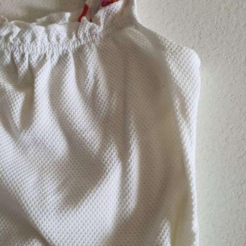 Alouette salopette used, barely worn