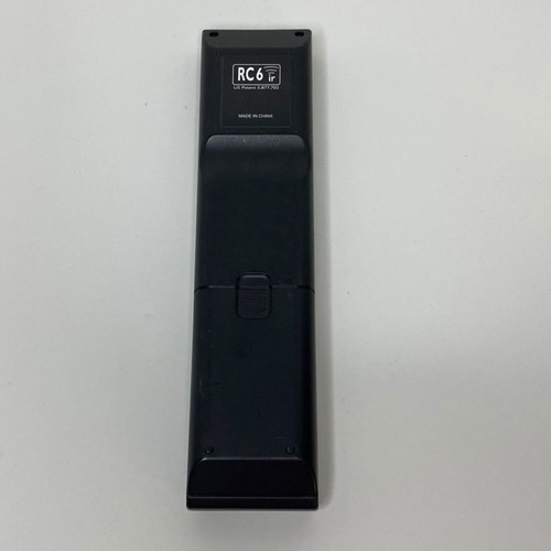 Sony RM-MCE30E remote control used for Vaio VGN-AR & VGN-AW laptops