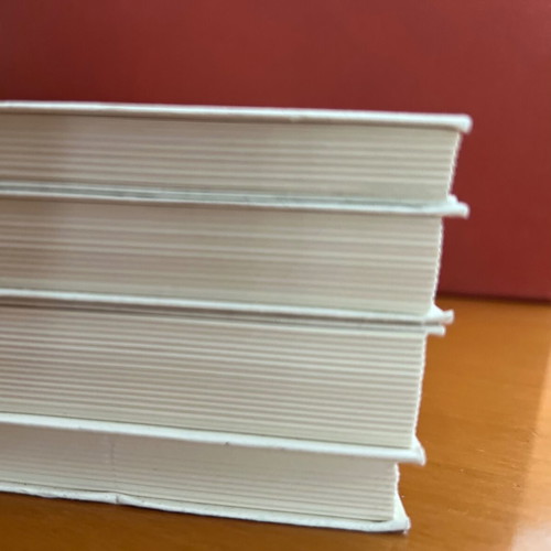 O Oinos Stin Poiisi four-volume used