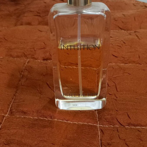 Super Vintage Estée Lauder Intuition collectible 50 ml
