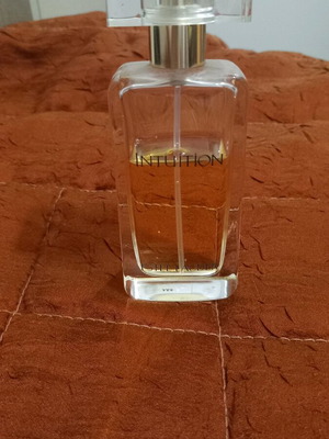 Super Vintage Estée Lauder Intuition collectible 50 ml