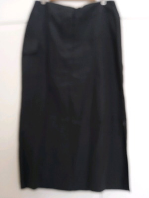 Aigner long skirt like new