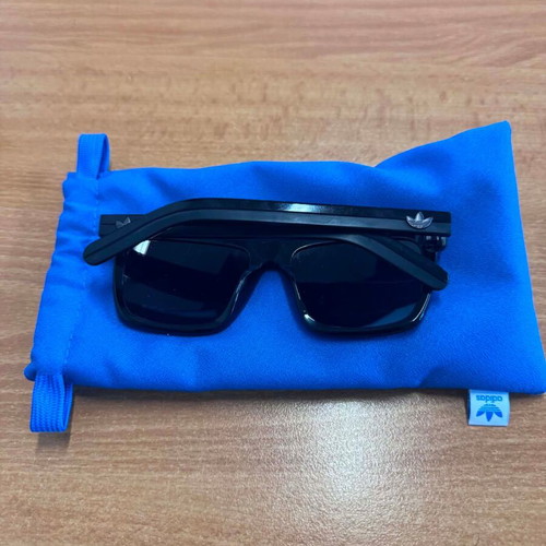 Adidas Originals sunglasses new, black