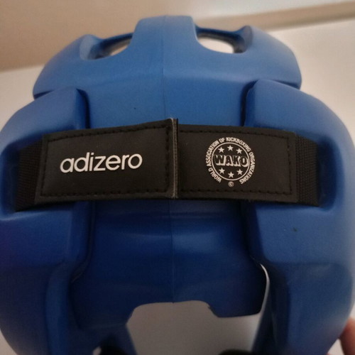 Racing helmet like new, size XL