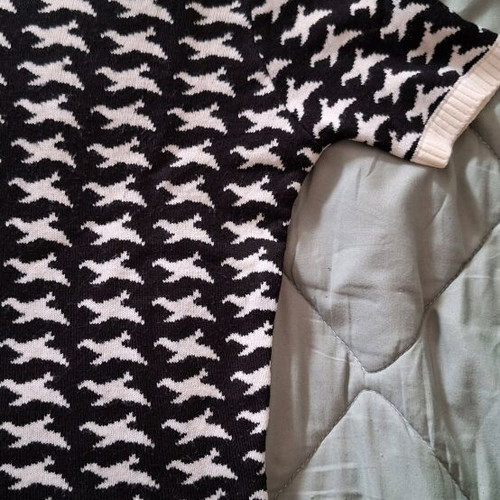Pack of 5 women's winter blouses like new