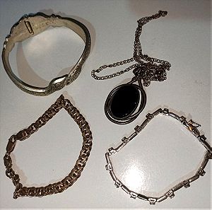 Vintage Κοσμήματα