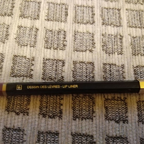 Ysl and Lancome pencils new, 5 pieces