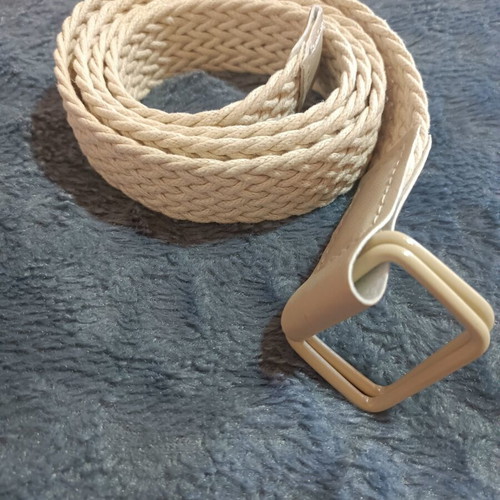 Belt 105 cm like new, beautiful design