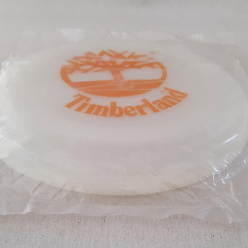 Timberland frisbee sealed, 22 cm diameter, new