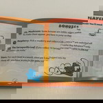  Nintendo Gameboy The Revenge of the Smurfs Instruction Booklet Σε καλή κατάσταση Τιμή 10 Ευρώ