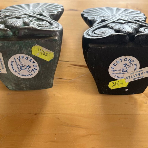 Decorative akrokerama like new, pack