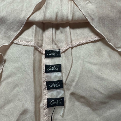 Carla g blouse like new, size S