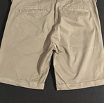 Calvin Klein shorts men's size 33 brown like new