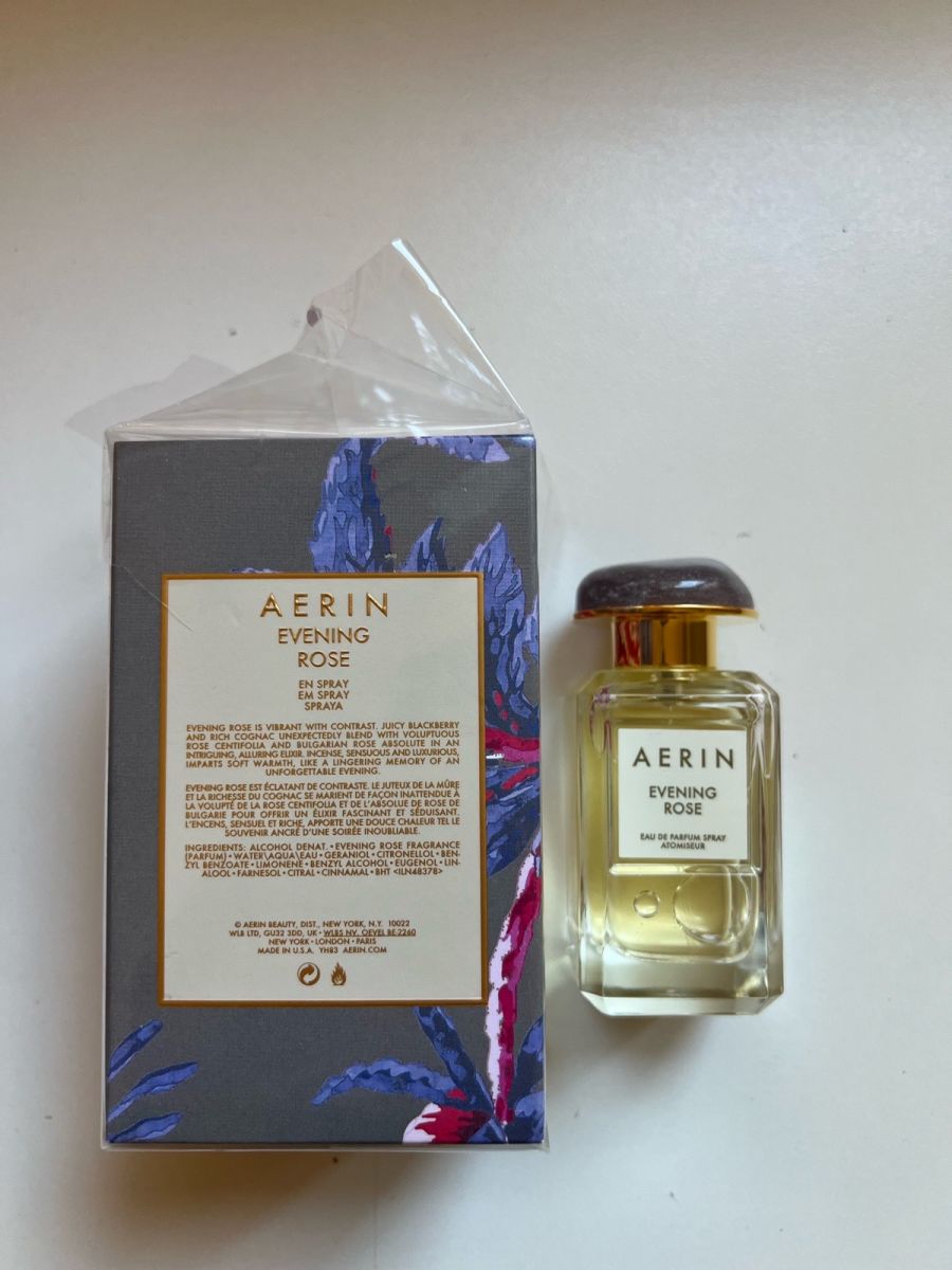 AERIN evening rose 50ml 60 00 Vendora