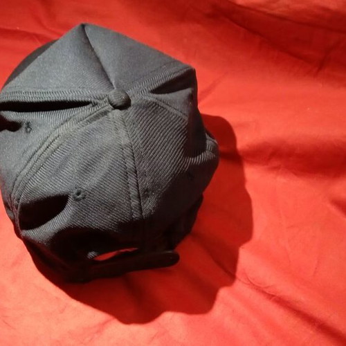 Jockey cap of frigate Spetsai F-453 new, Hydra class MEKO 200