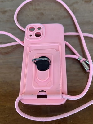 Θήκη για iPhone 13 και 14 σαν καινούργιο