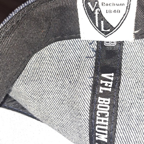 VFL Bochum 1848 men's cap new, original