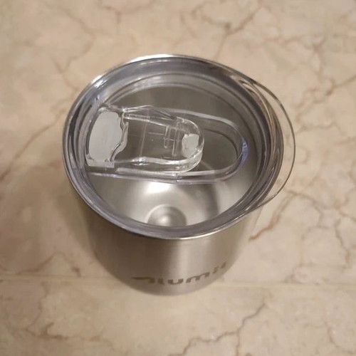 Stainless Steel Thermos Cup 350ml new