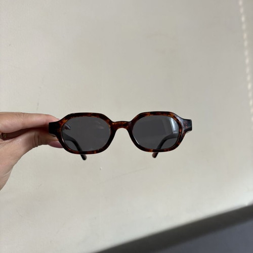 Meller sunglasses new, brown