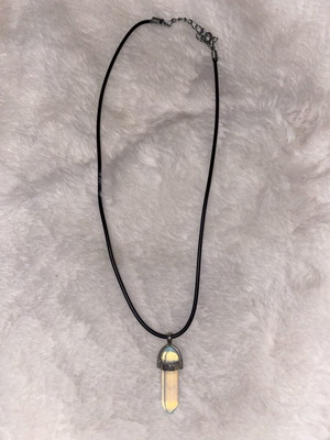 Κολιέ Necklace