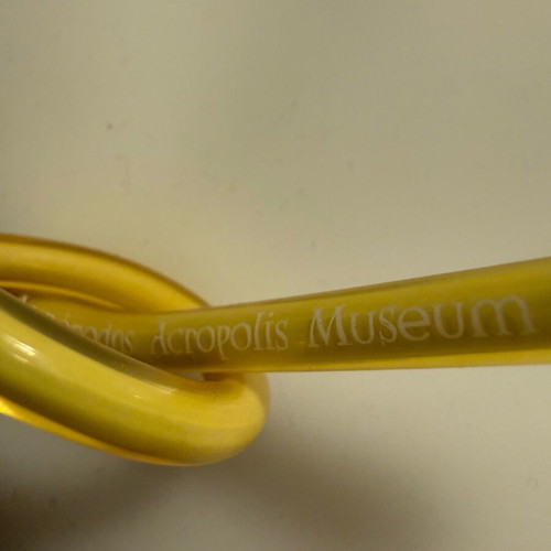 Acropolis Museum pencil multifunctional new