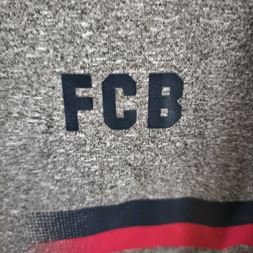 FC Barcelona hoodie like new, size M, official merchandise