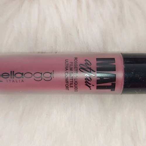 Lip gloss matte new