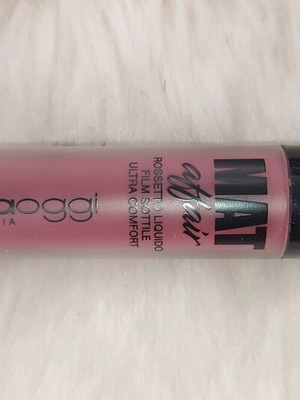 Lip gloss matte new