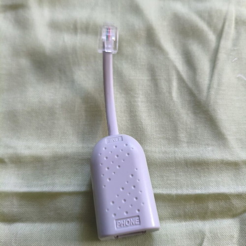 MAGCOM VDSL Micro Filter VFN801 for phone lines