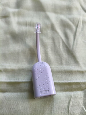 MAGCOM VDSL Micro Filter VFN801 for phone lines