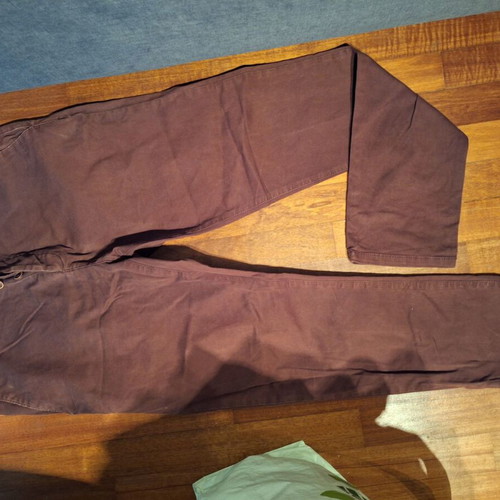Prince Oliver Fabric Pants like new