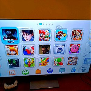 Wii U με 49 παιχνίδια