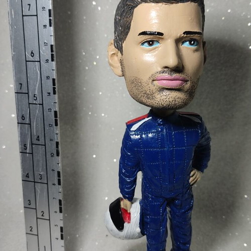 Verstappen figure