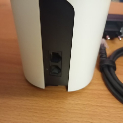 TP-Link WiFi mesh router