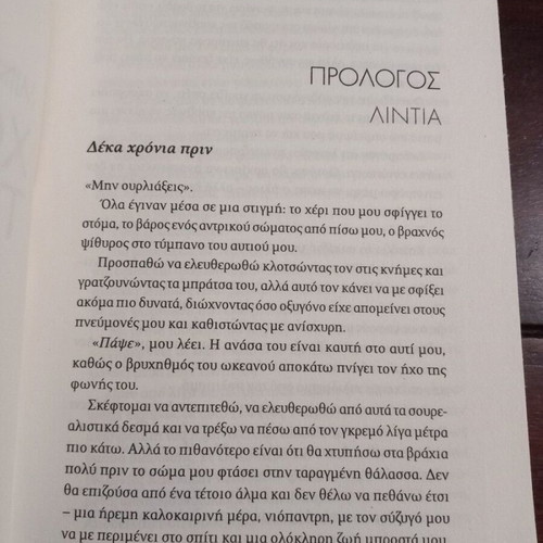 Minka Kent Without Identity book