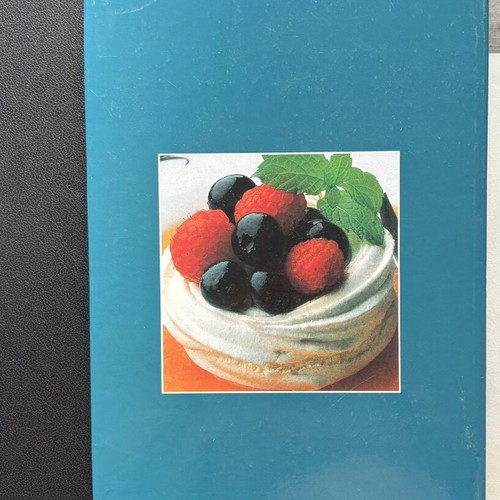 Ta 7 Thavmata Tis Mageirikis Low Cholesterol Menu Cookbook like new